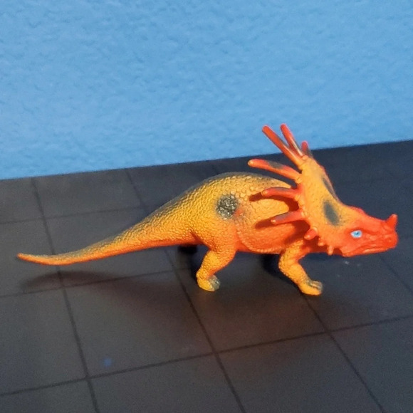 Dinosaur Toy Bundle of 3 - Picture 7 of 12